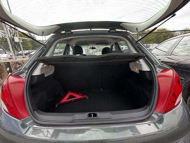 Peugeot 207,2013 - afbeelding 13 van  28