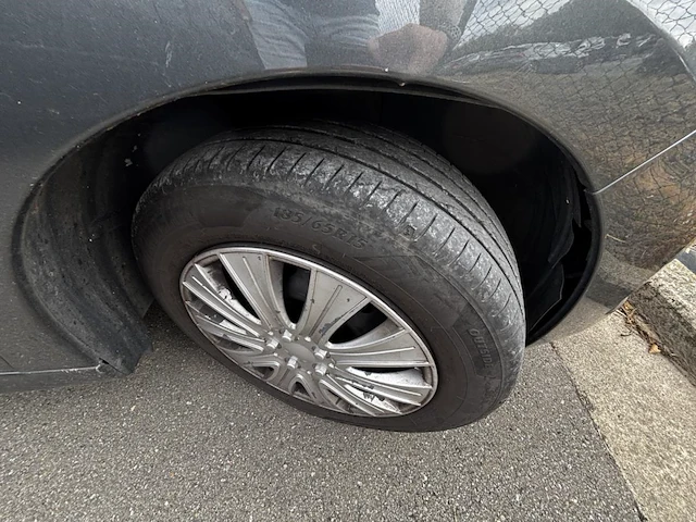 Peugeot 207,2013 - afbeelding 16 van  28