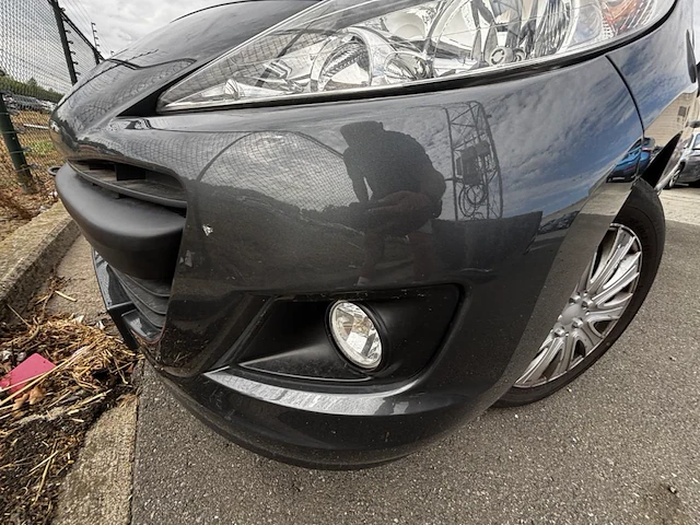 Peugeot 207,2013 - afbeelding 17 van  28