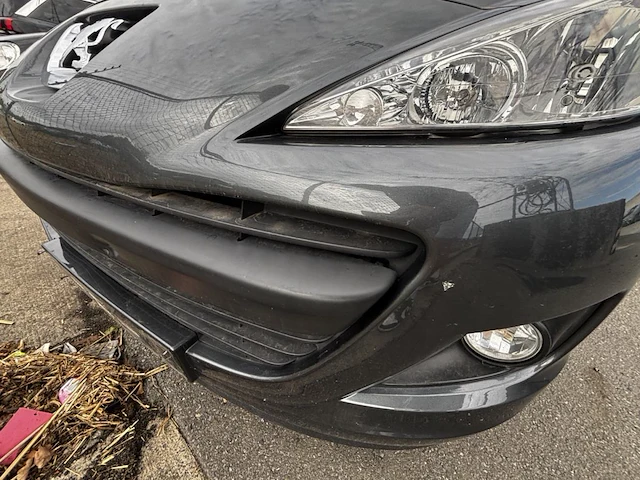 Peugeot 207,2013 - afbeelding 18 van  28