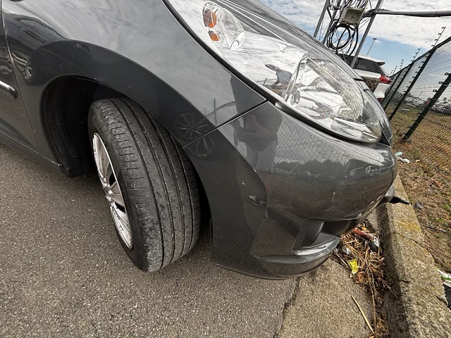 Peugeot 207,2013 - afbeelding 21 van  28