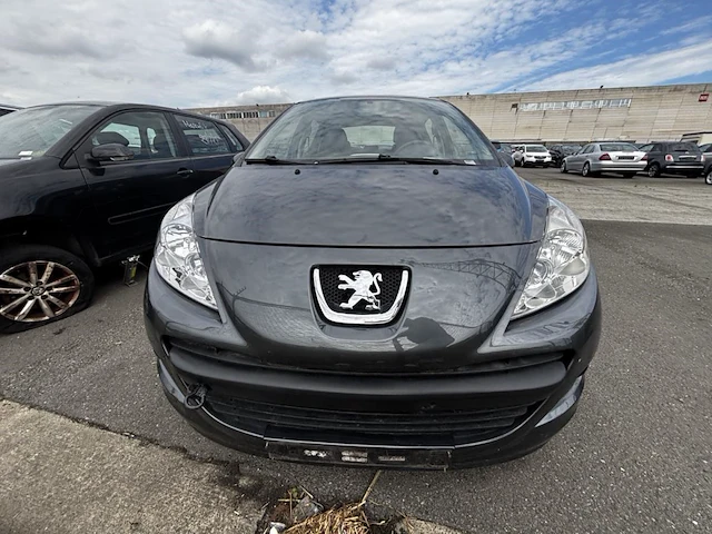 Peugeot 207,2013 - afbeelding 12 van  28