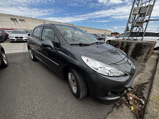 Peugeot 207,2013 - afbeelding 22 van  28