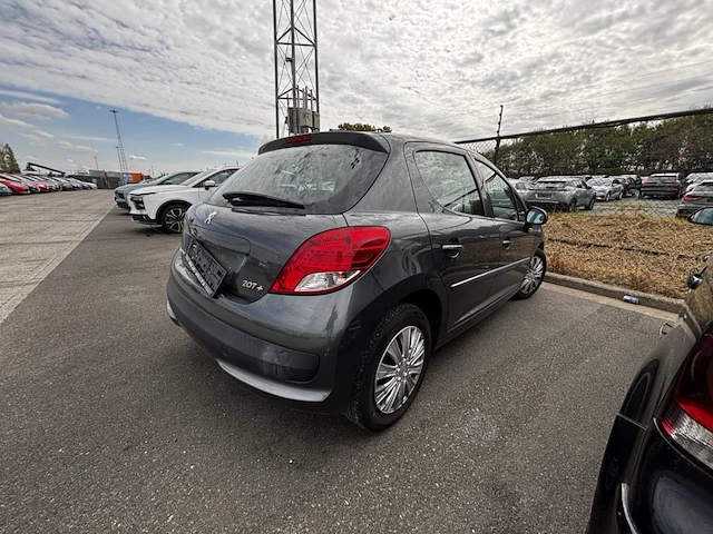 Peugeot 207,2013 - afbeelding 23 van  28