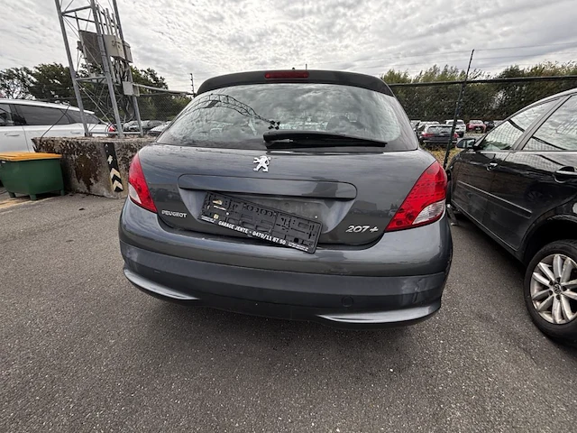 Peugeot 207,2013 - afbeelding 24 van  28