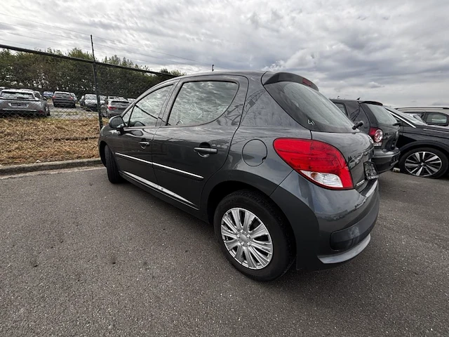 Peugeot 207,2013 - afbeelding 25 van  28
