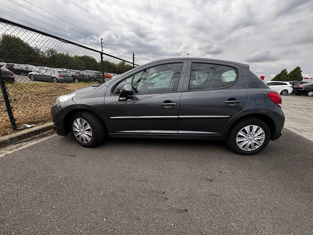 Peugeot 207,2013 - afbeelding 26 van  28
