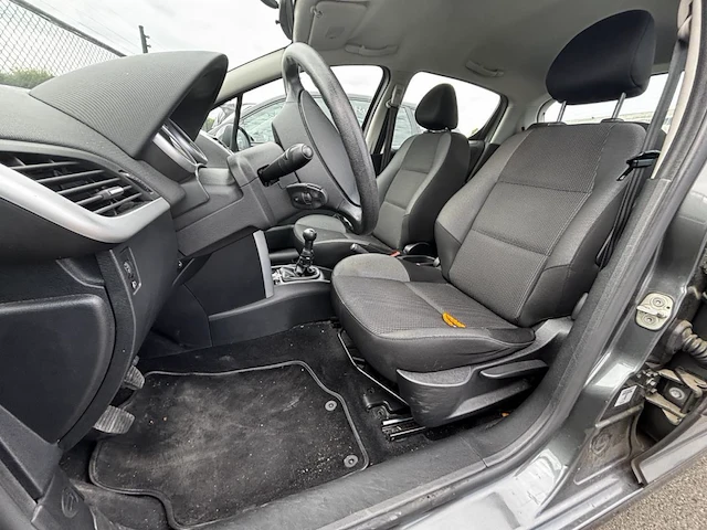 Peugeot 207,2013 - afbeelding 28 van  28