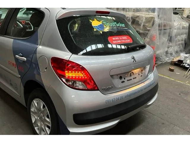 Peugeot 207 - afbeelding 3 van  21