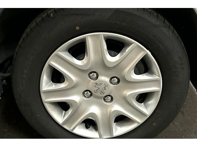 Peugeot 207 - afbeelding 5 van  21