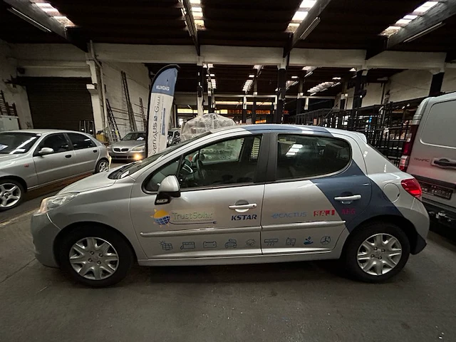 Peugeot 207 - afbeelding 1 van  21
