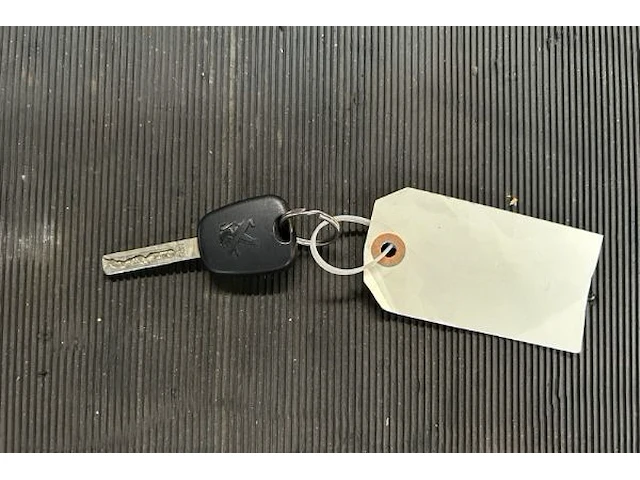Peugeot 207 - afbeelding 14 van  21