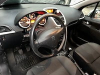 Peugeot 207 - afbeelding 16 van  21
