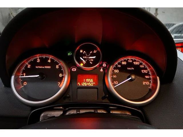 Peugeot 207 - afbeelding 17 van  21
