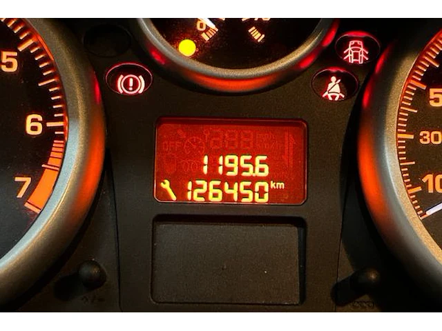 Peugeot 207 - afbeelding 18 van  21