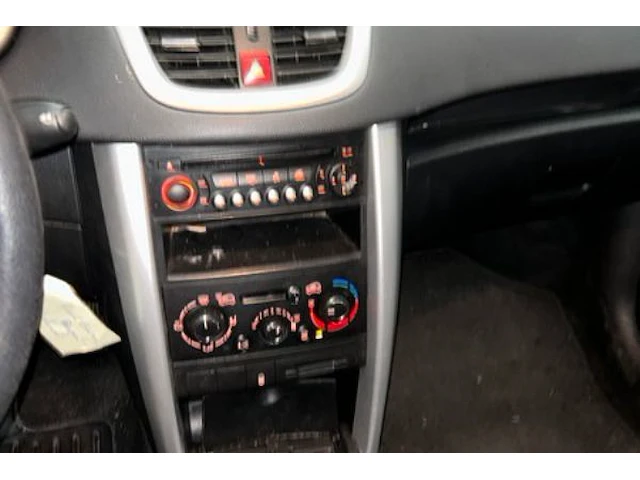Peugeot 207 - afbeelding 19 van  21