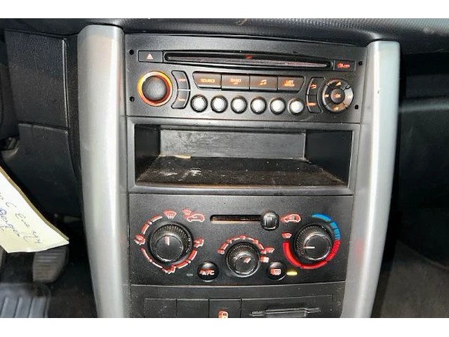 Peugeot 207 - afbeelding 20 van  21