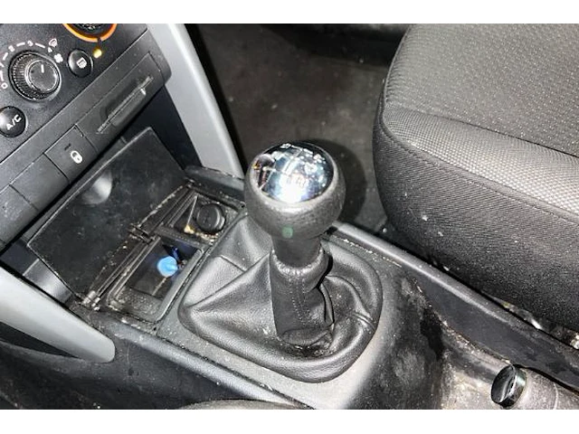 Peugeot 207 - afbeelding 21 van  21