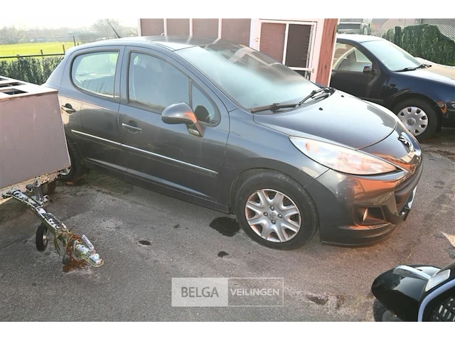 Peugeot 207 - afbeelding 1 van  11