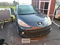 Peugeot 207 - afbeelding 6 van  11