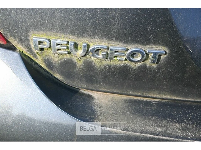 Peugeot 207 - afbeelding 10 van  11