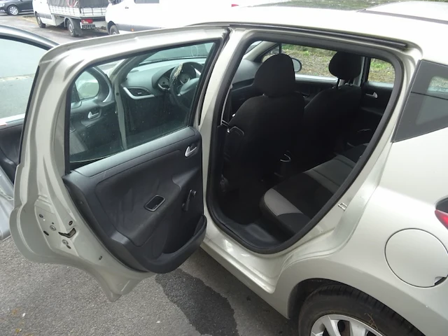 Peugeot 207 - afbeelding 4 van  21