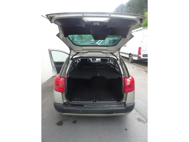 Peugeot 207 - afbeelding 6 van  21