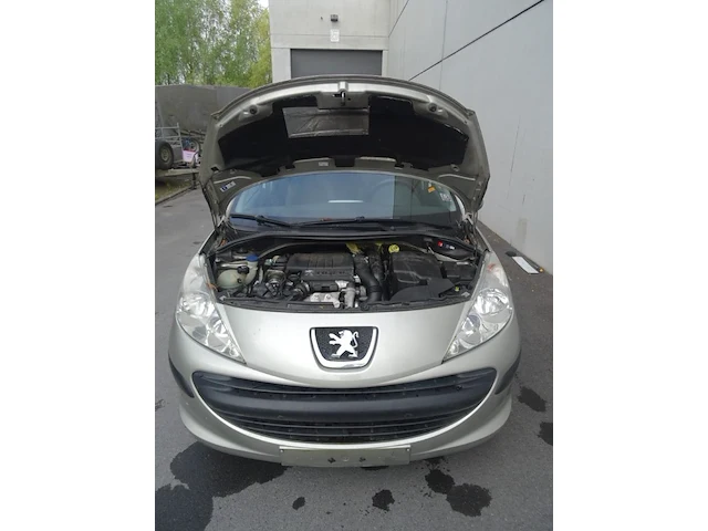 Peugeot 207 - afbeelding 10 van  21