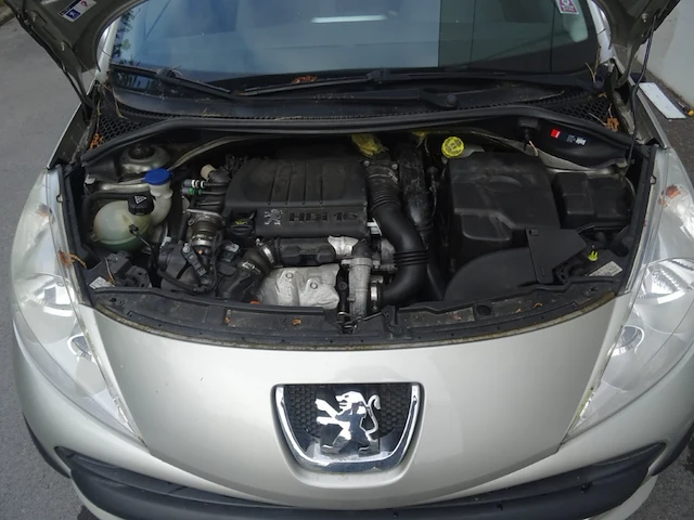 Peugeot 207 - afbeelding 11 van  21
