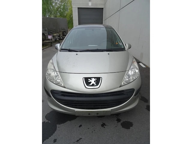 Peugeot 207 - afbeelding 15 van  21