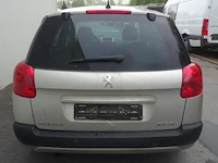 Peugeot 207 - afbeelding 16 van  21