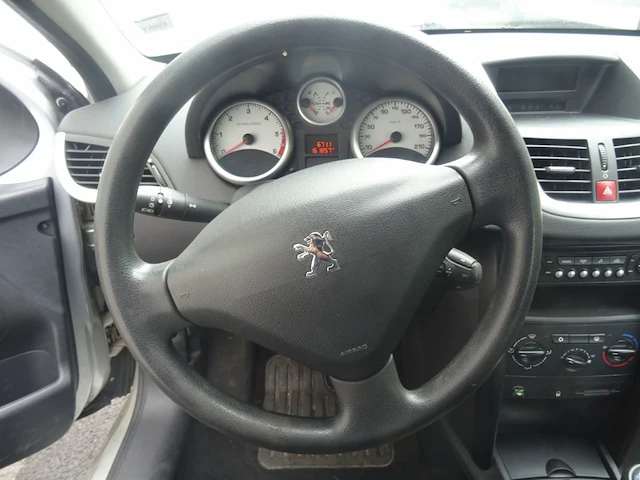 Peugeot 207 - afbeelding 19 van  21