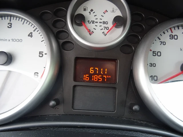 Peugeot 207 - afbeelding 20 van  21