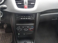 Peugeot 207 - afbeelding 21 van  21
