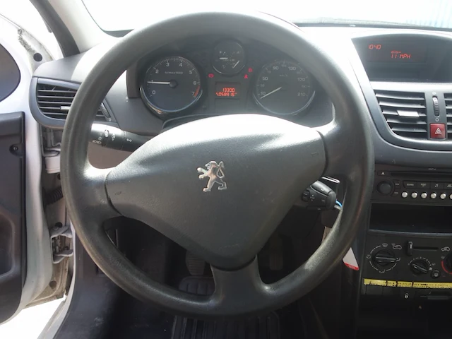Peugeot 207 - afbeelding 2 van  16