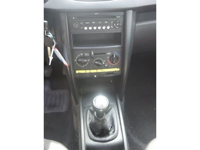 Peugeot 207 - afbeelding 5 van  16