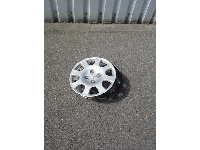 Peugeot 207 - afbeelding 8 van  16