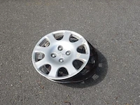 Peugeot 207 - afbeelding 8 van  16