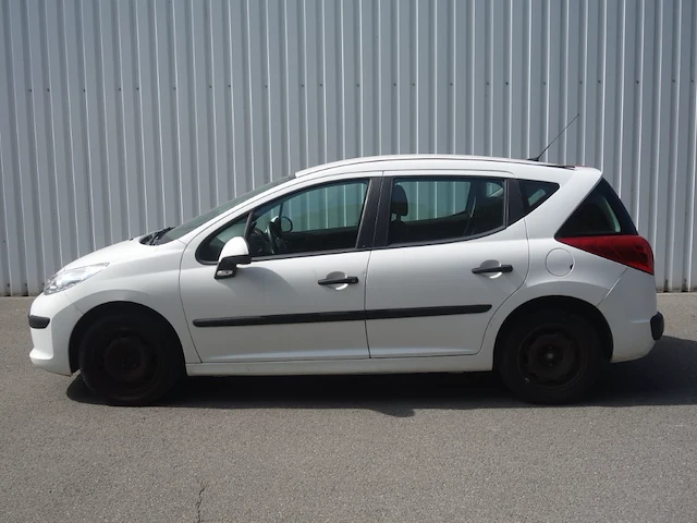 Peugeot 207 - afbeelding 1 van  16