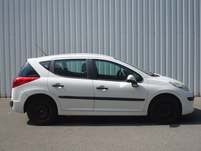 Peugeot 207 - afbeelding 9 van  16