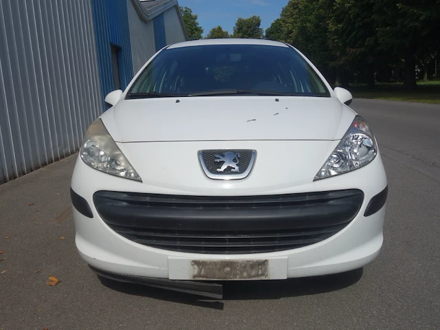 Peugeot 207 - afbeelding 10 van  16