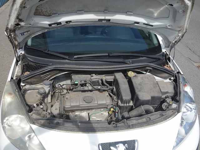 Peugeot 207 - afbeelding 11 van  16