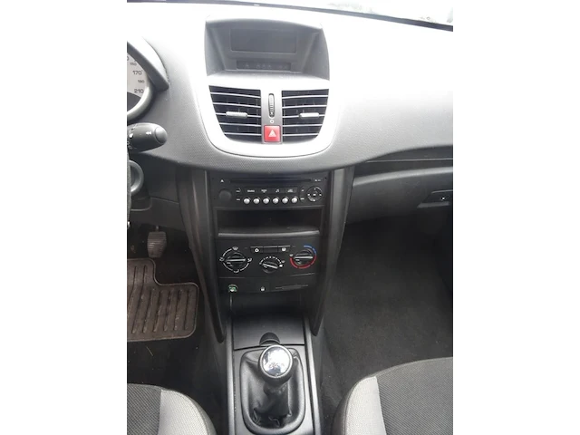 Peugeot 207 - afbeelding 2 van  23