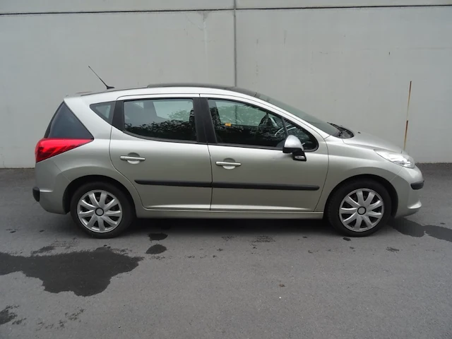 Peugeot 207 - afbeelding 17 van  23