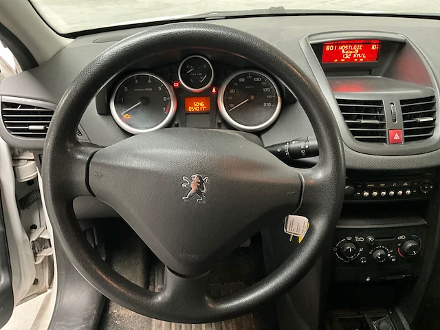 Peugeot 207 - afbeelding 11 van  39