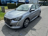 Peugeot 208 - 2020