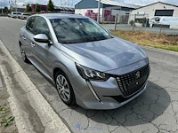 Peugeot 208 - 2020 - afbeelding 8 van  14