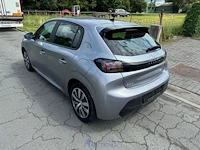 Peugeot 208 - 2020 - afbeelding 11 van  14