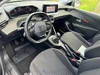 Peugeot 208 - 2020 - afbeelding 12 van  14