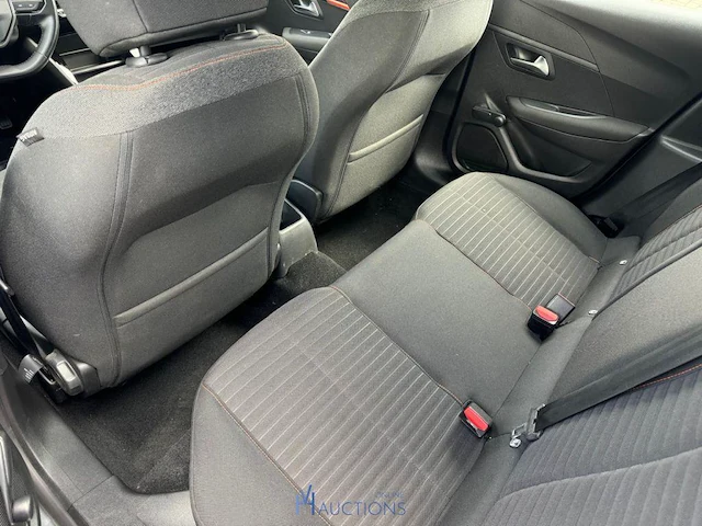 Peugeot 208 - 2020 - afbeelding 13 van  14
